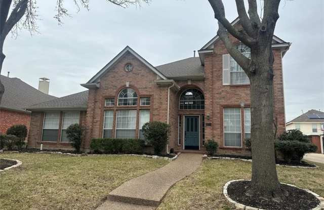 6921 Banyon Drive - 6921 Banyon Drive, Plano, TX 75023