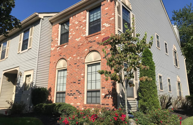 239 WYNDHAM PLACE - 239 Wyndham Pl, Robbinsville, NJ 08691