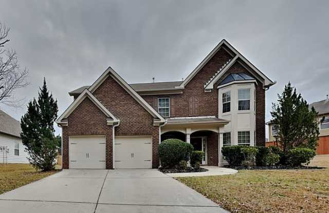 2609 Bluestone Drive Southwest - 2609 Bluestone Drive Southwest, Fulton County, GA 30331