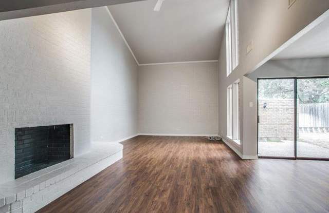 3705 Hulen Park Drive Gallery 2