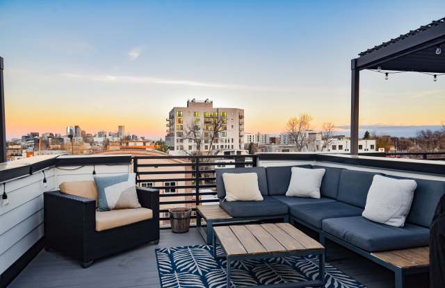 3520 West Conejos Place - 3520 West Conejos Place, Denver, CO 80204