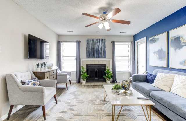 Lyric on Bell photos photos