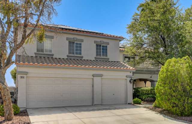 Stunning Fully Remodeled 5-Bedroom Home with Private Pool, FREE SOLAR INCLUDED, Huge Loft, Solar & 3-Car Garage! Gallery 3
