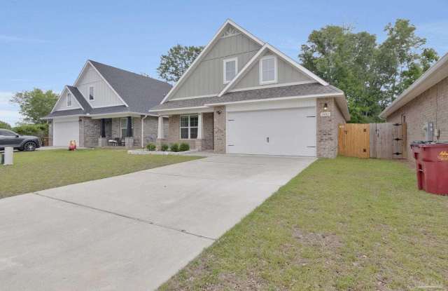 5402 Parkside Dr Gallery 3