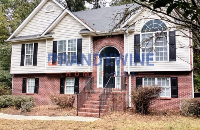 110 Grove Springs Road - 110 Grove Springs Road, Henry County, GA 30248