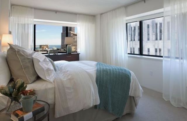 4 Devonshire Pl - 4 Devonshire Place, Boston, MA 02109