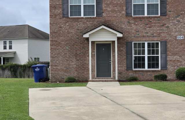 504 Hillshade Court Gallery 1