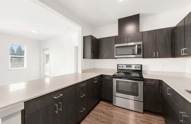 Briggs Village Apartments Gallery 2