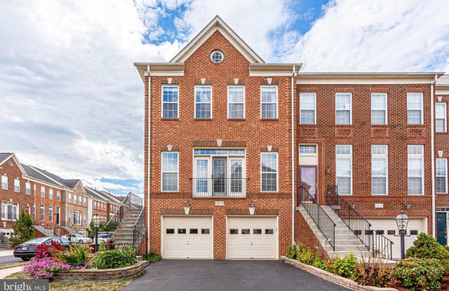 43011 MARBURG TERRACE - 43011 Marburg Terrace, Broadlands, VA 20148