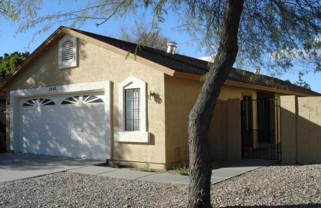 3746 W MARCONI AVE - 3746 West Marconi Avenue, Phoenix, AZ 85053