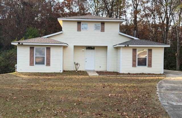 178 GARDENIA Court - 178 Gardenia Court, Millbrook, AL 36054