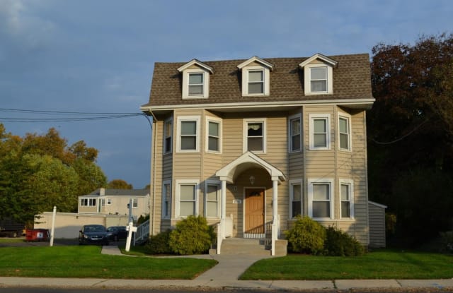 1643 ROCKWELL ROAD - 1643 Rockwell Road, Montgomery County, PA 19001