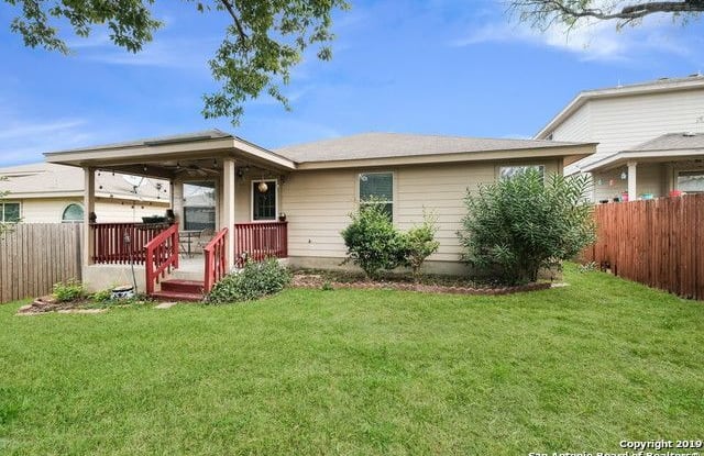 647 Lynx Mountain - 647 Lynx Mountain, San Antonio, TX 78251