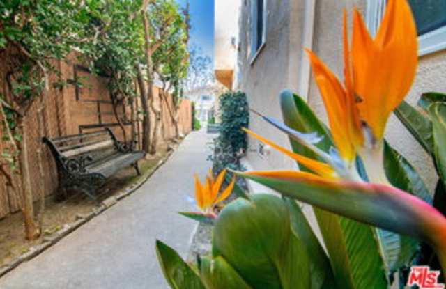 344 Rexford Drive - 344 Rexford Drive, Beverly Hills, CA 90212