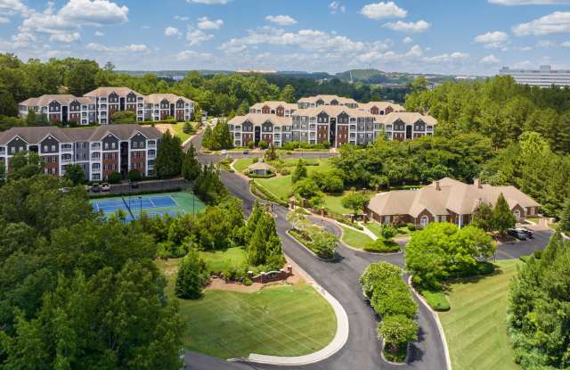 Bluffs at Riverview photos photos