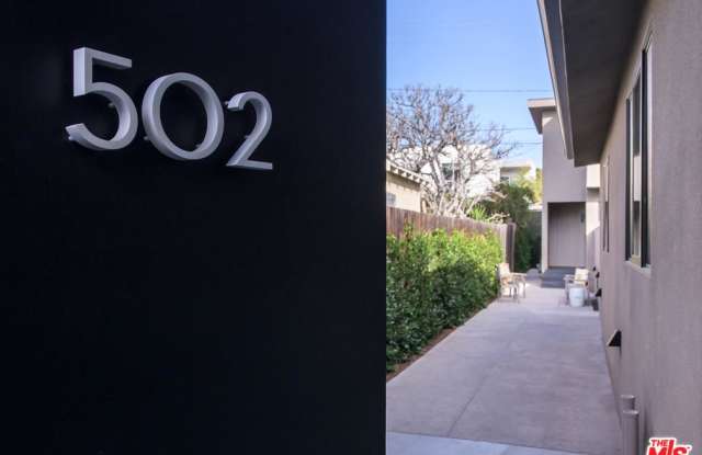 502 HUNTLEY Drive Gallery 4
