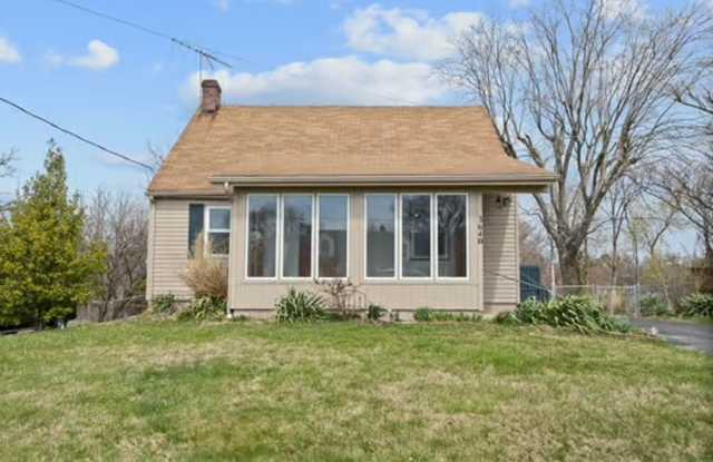 White Oak- Cozy 4 bedroom house - 3640 Paramount Ridge Lane, White Oak, OH 45247