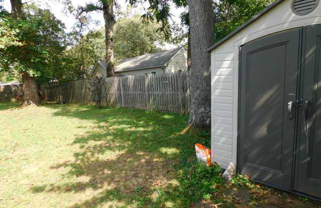 611 Center Drive - 611 Center Drive, Severna Park, MD 21146