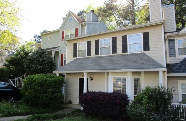 5244 Afton Way - 5244 Afton Way Southeast, Smyrna, GA 30080