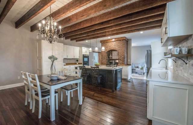 6722 Athens Boonesboro Road - 6722 Athens Boonesboro Road, Lexington, KY 40509
