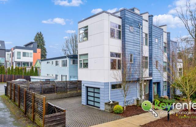 Comfort and Character Meet in This Seattle Retreat photos photos