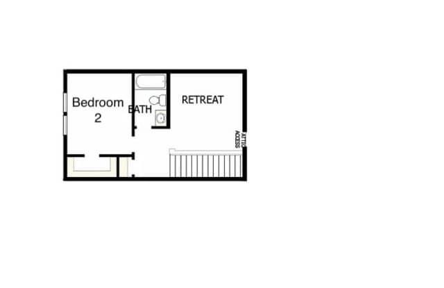 Room in 5 Bedroom Home at Serendipity Dr photos photos