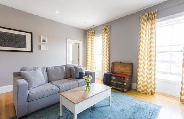 705 Massachusetts Ave. photos photos