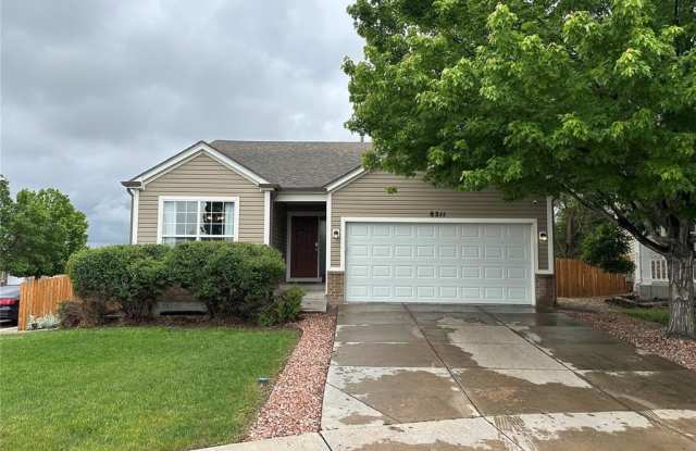 8211 Oakton Court - 8211 Oakton Court, Fountain, CO 80817