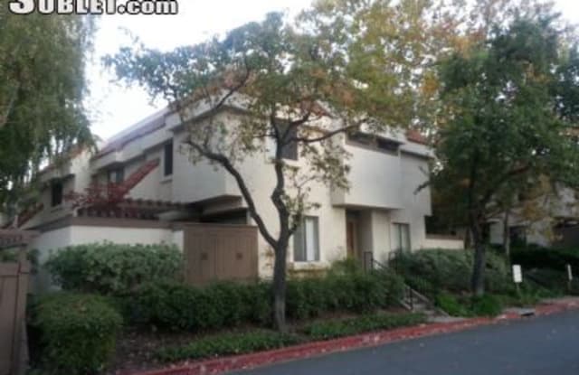 558 Churchill Downs Ct - 558 Churchill Downs Court, Walnut Creek, CA 94597