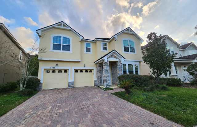 AVAILABLE NOW! Stunning 6 bedrooms home located at Millennia Park! photos photos