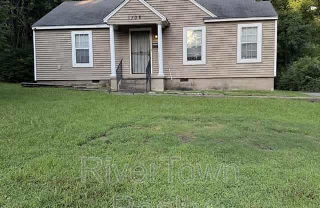 1108 S Greer St photos photos