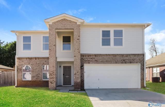 410 Jasmine Drive - 410 Jasmine Drive, Madison County, AL 35757 410 Jasmine Drive - 410 Jasmine Drive, Madison County, AL 35757