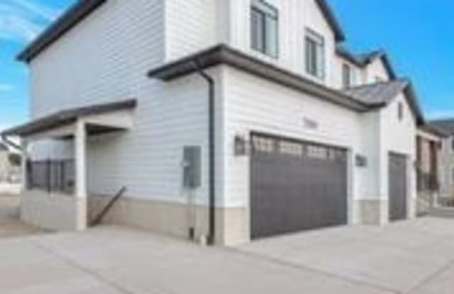 769 S 1275 W - 769 S 1275 W, Lehi, UT 84043