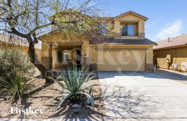 10813 East Verbina Lane photos photos