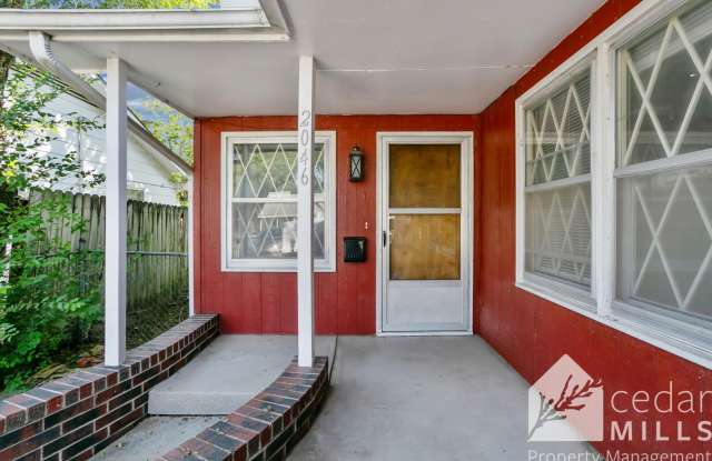 Southside 2 Bedroom Duplex photos photos