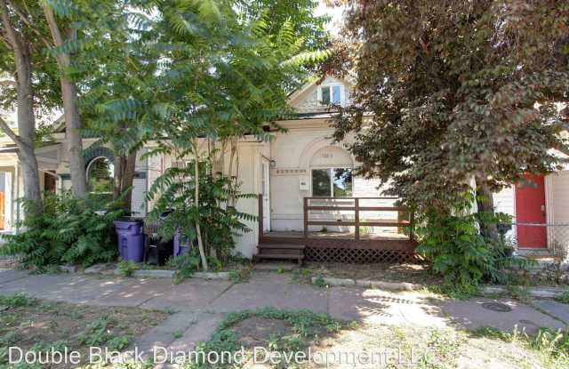 3783 Franklin St - 3783 Franklin Street, Denver, CO 80205