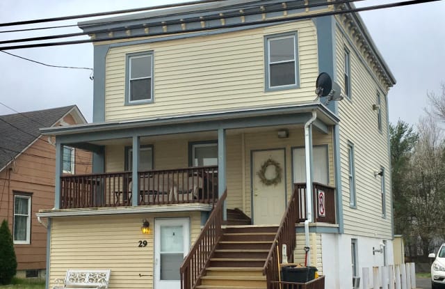 29 Water Street - 29 Water Street, Englishtown, NJ 07726