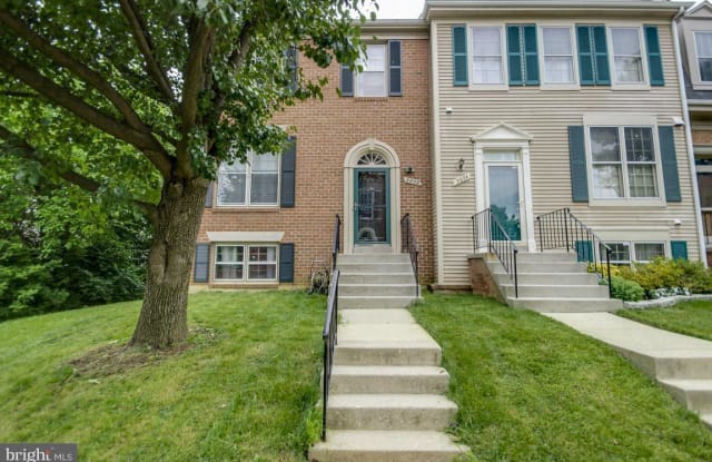 2832 STRAUSS TERRACE - 2832 Strauss Terrace, Calverton, MD 20904