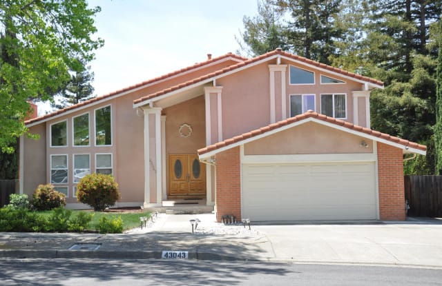 43043 Vía Moraga - 43043 Via Moraga, Fremont, CA 94539