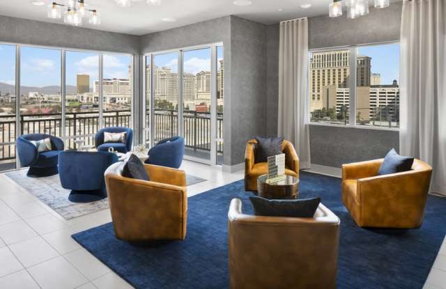 Aura Vegas Apartments photos photos Aura Vegas Apartments photos photos