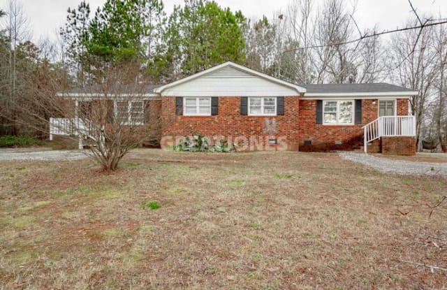 132 Clearview Drive - 132 Clearview Dr, Spartanburg County, SC 29307