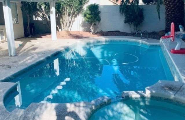 2908 Mellow Breeze Street - 2908 Mellow Breeze Street, Las Vegas, NV 89117