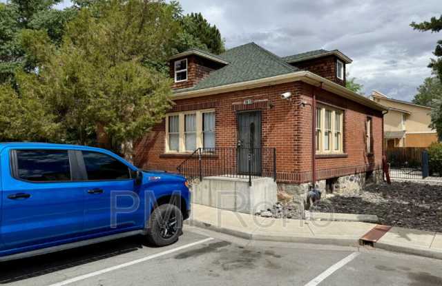 1610 I Street - 1610 I Street, Sparks, NV 89431