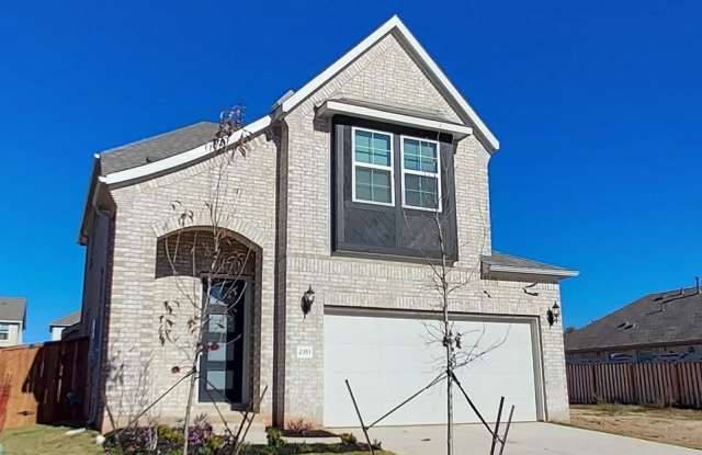 2353 Sawdust Dr - 2353 Sawdust Drive, Williamson County, TX 78633