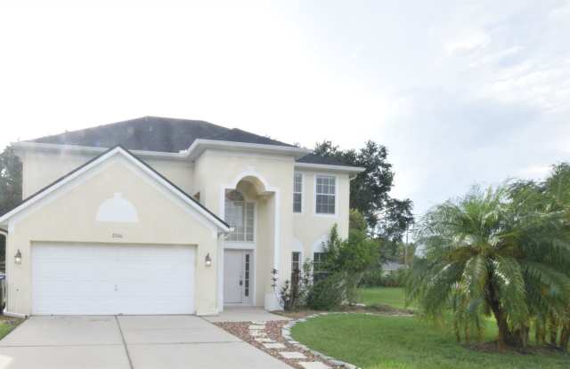 2200 Coolbrook Court - 2200 Cool Brook Court, Oviedo, FL 32766