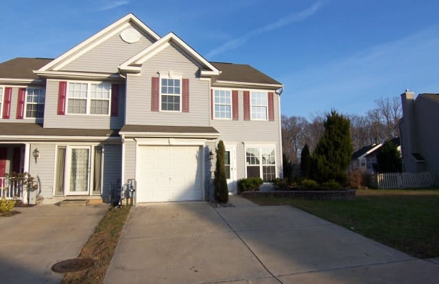 2516 INDIANS LAIR - 2516 Indians Lair, Edgewood, MD 21040