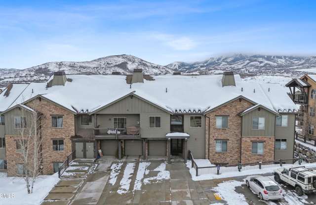 1195 W Black Rock Trail photos photos