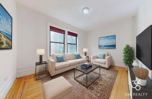 510 West 123rd Street - 510 West 123rd Street, New York City, NY 10027