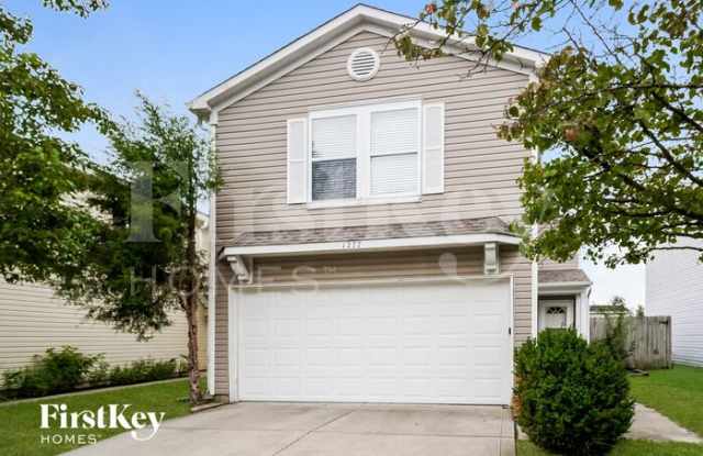 1277 Kenwood Drive - 1277 Kenwood Drive, Greenwood, IN 46143