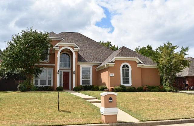 103 Skyline Dr - 103 Skyline Drive, Trophy Club, TX 76262